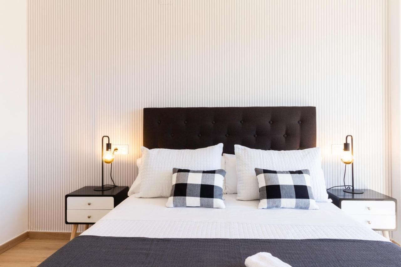 Huelin Appartement *