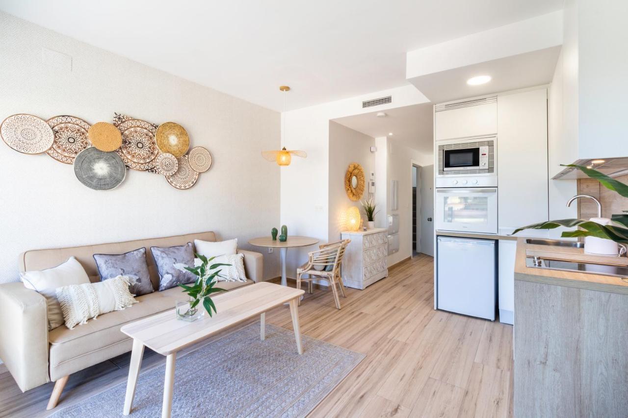 Huelin Appartement *