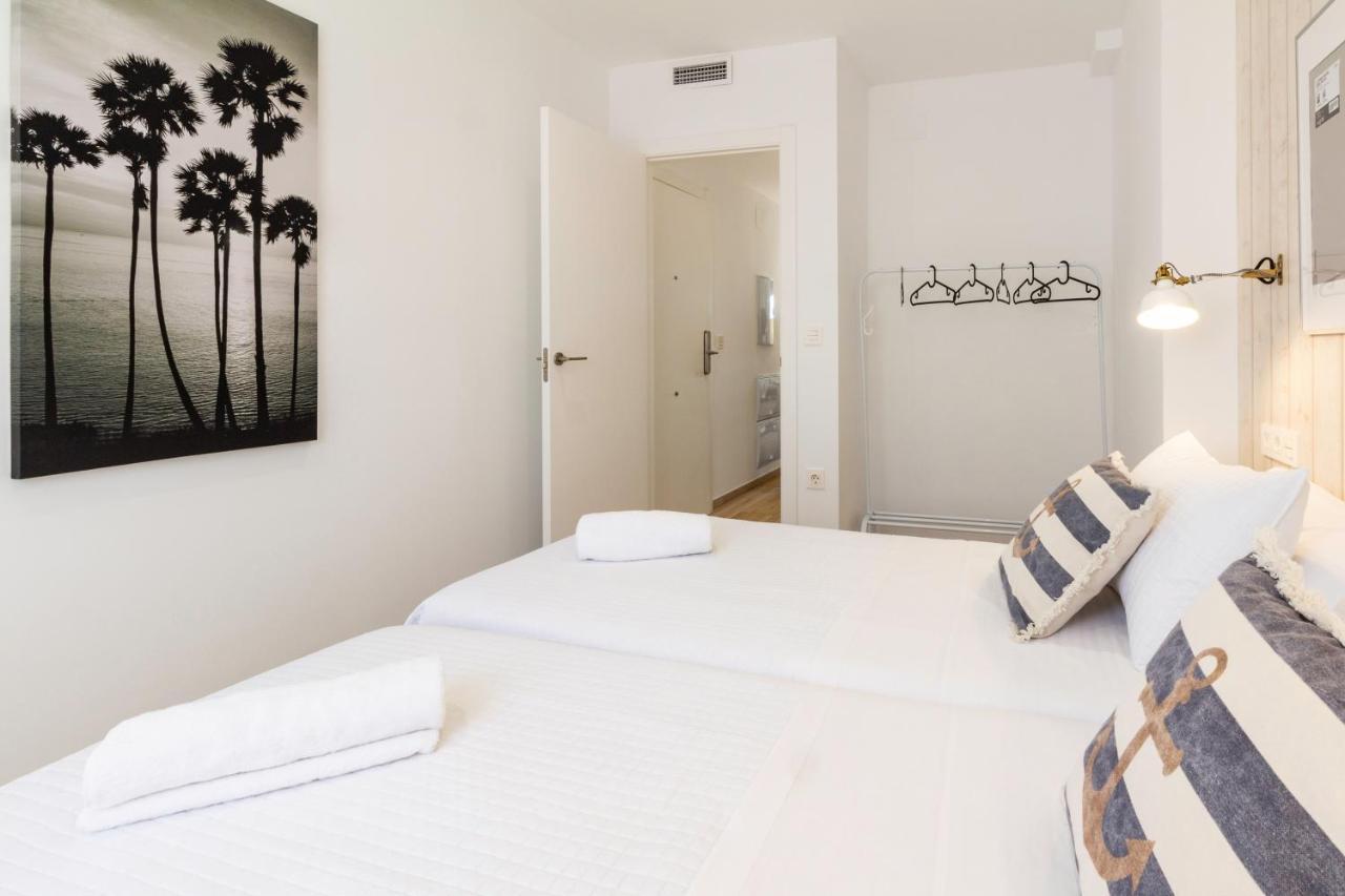 Huelin Appartement *