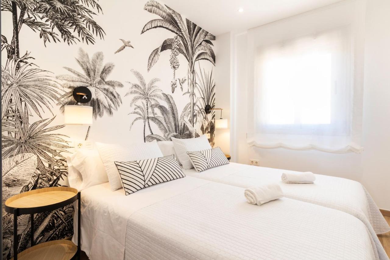 Huelin Appartement