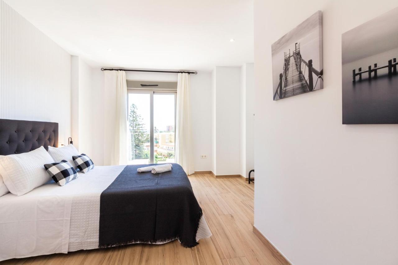 Huelin Appartement
