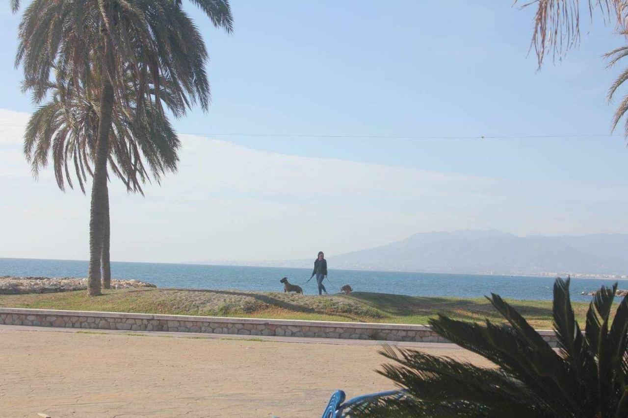 Lägenhet Nicemalaga Playa El Palo 9 Personas Málaga