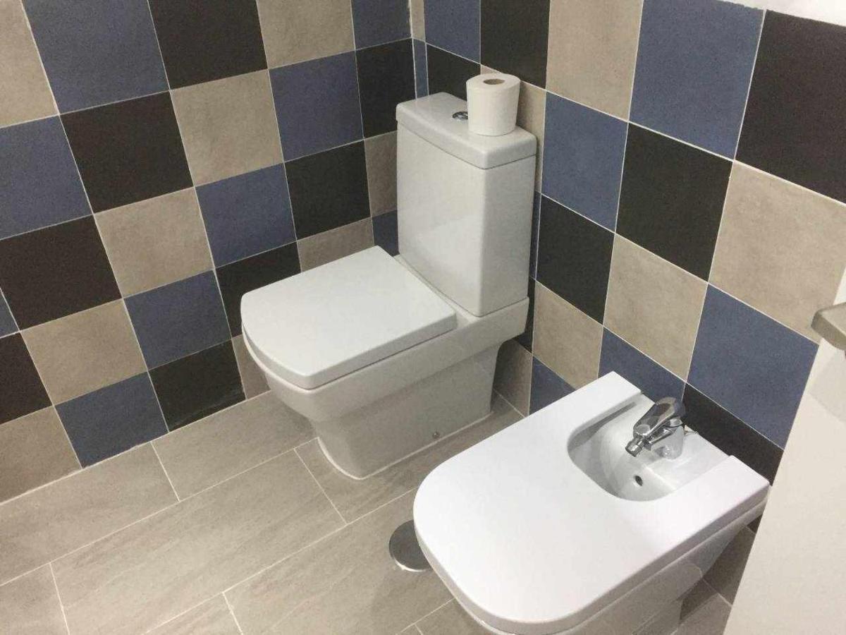 Nicemalaga Playa El Palo 9 Personas Apartamento Málaga