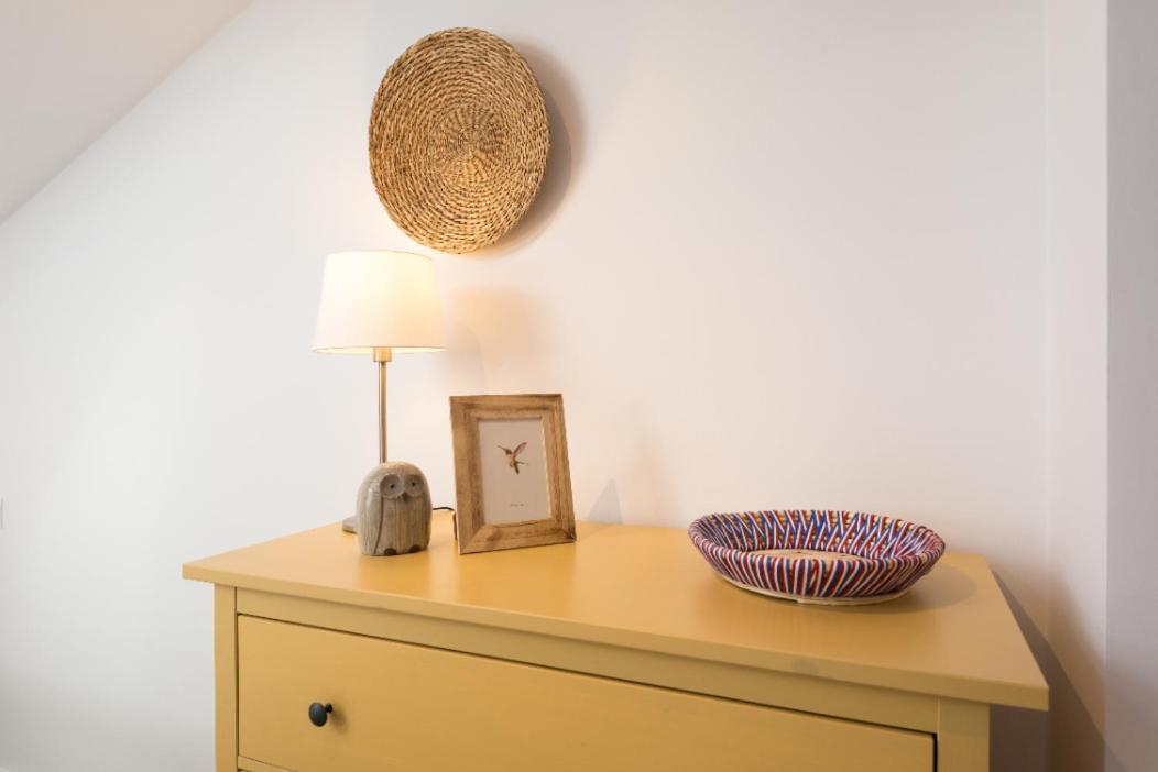 Apartment Hygge Center Near To The Free Parking 2r *