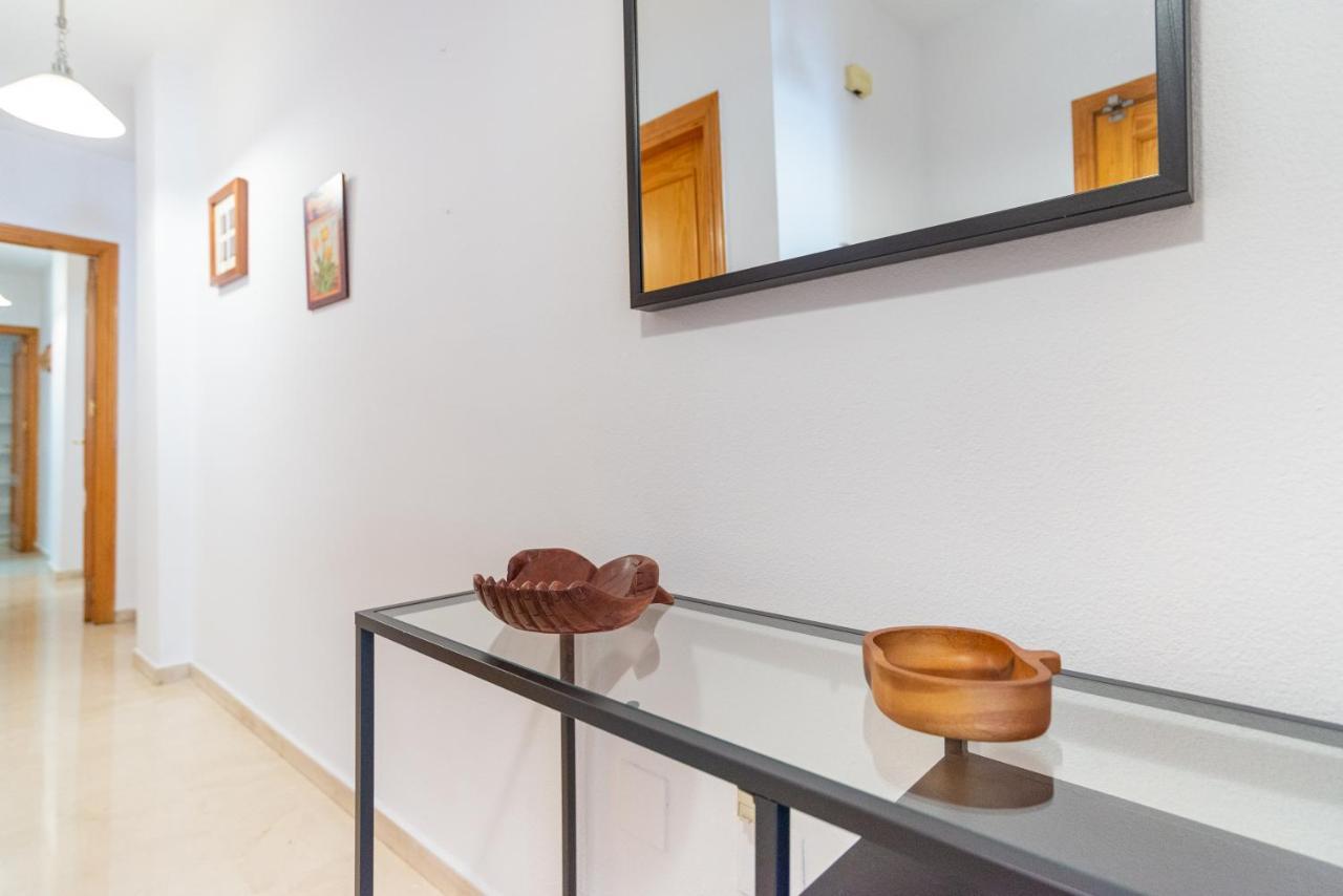 Appartement Victoria 50 Málaga