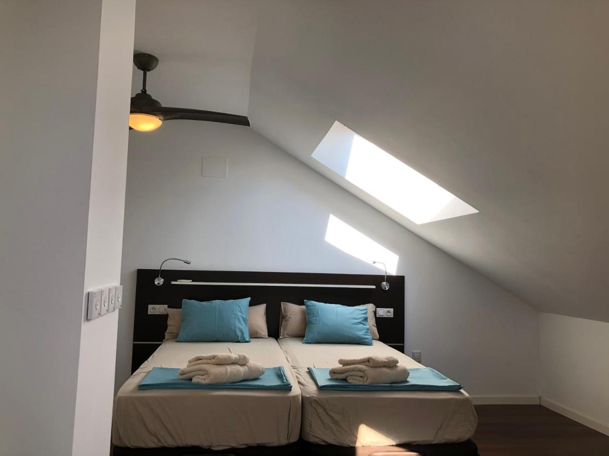 Felix Saenz By Luma Appartement Málaga
