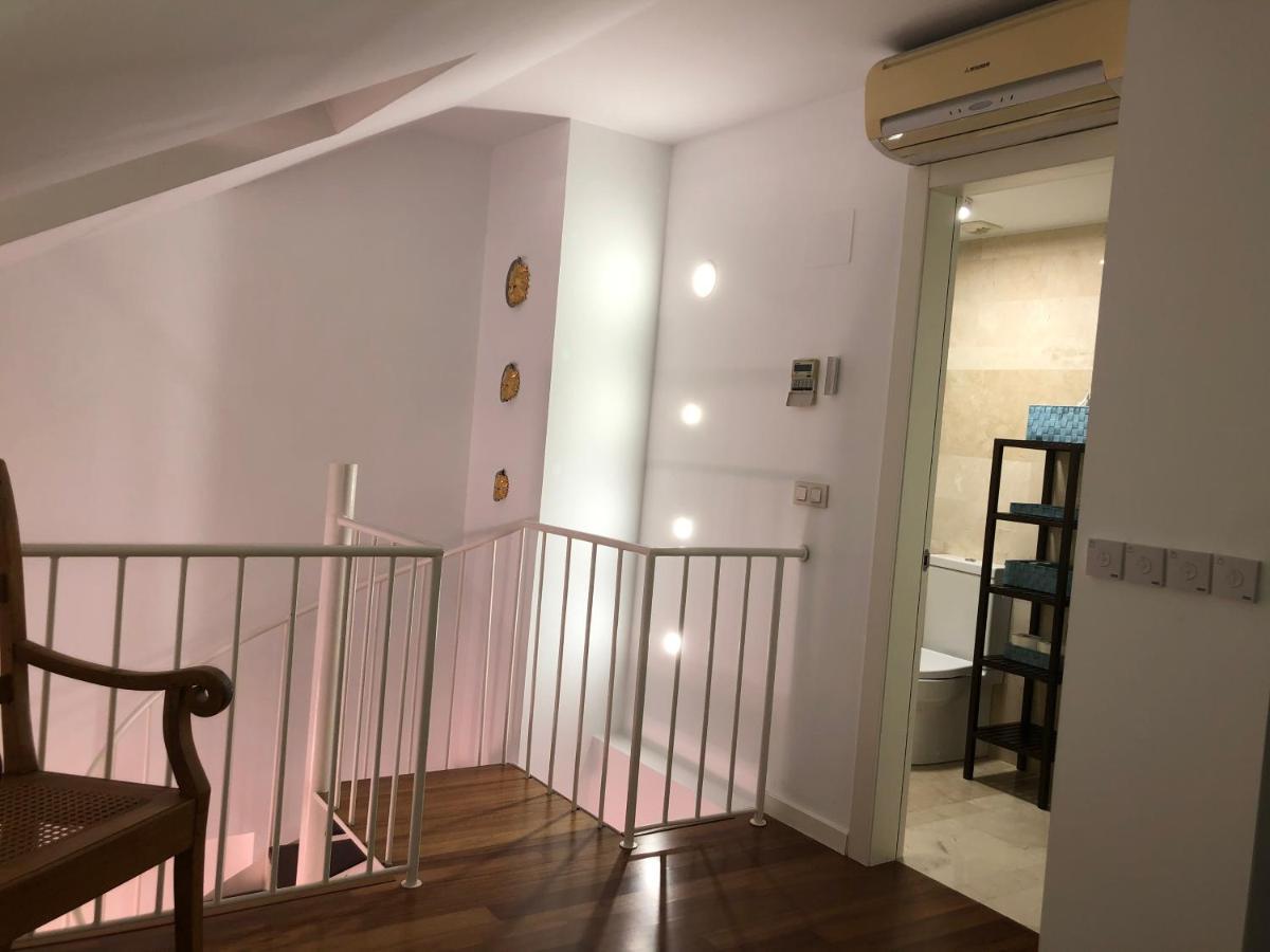Appartement Felix Saenz By Luma *