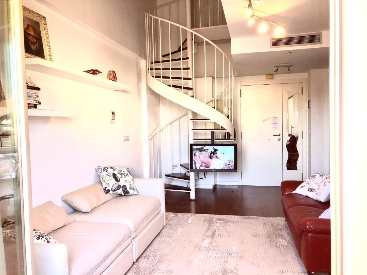 Appartement Felix Saenz By Luma Málaga