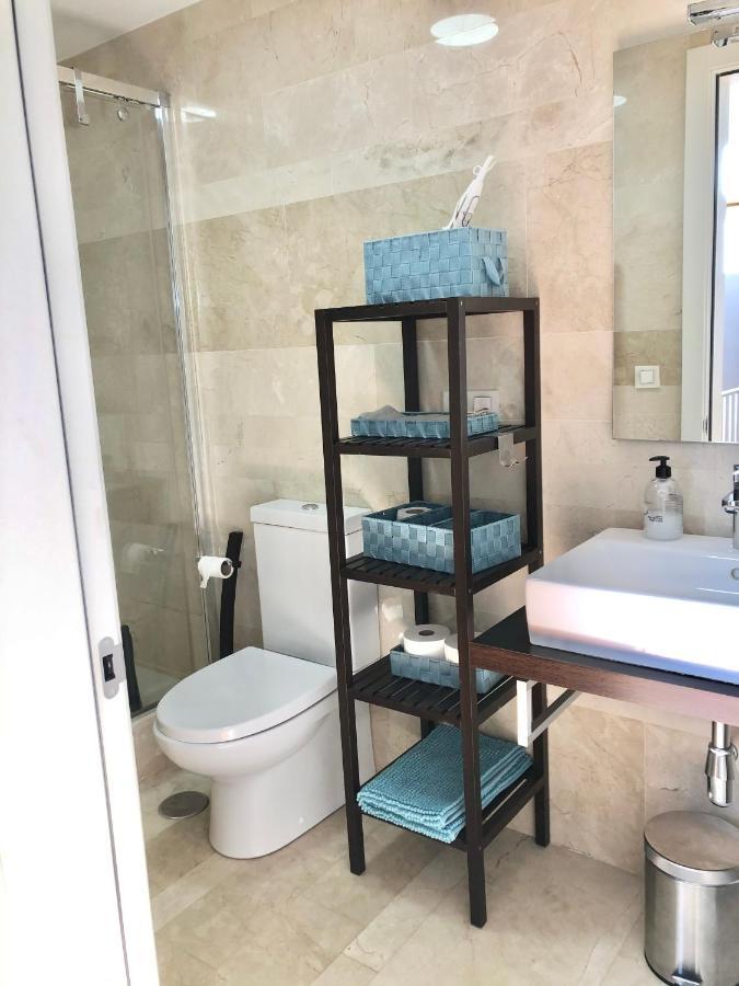 Felix Saenz By Luma Appartement Málaga