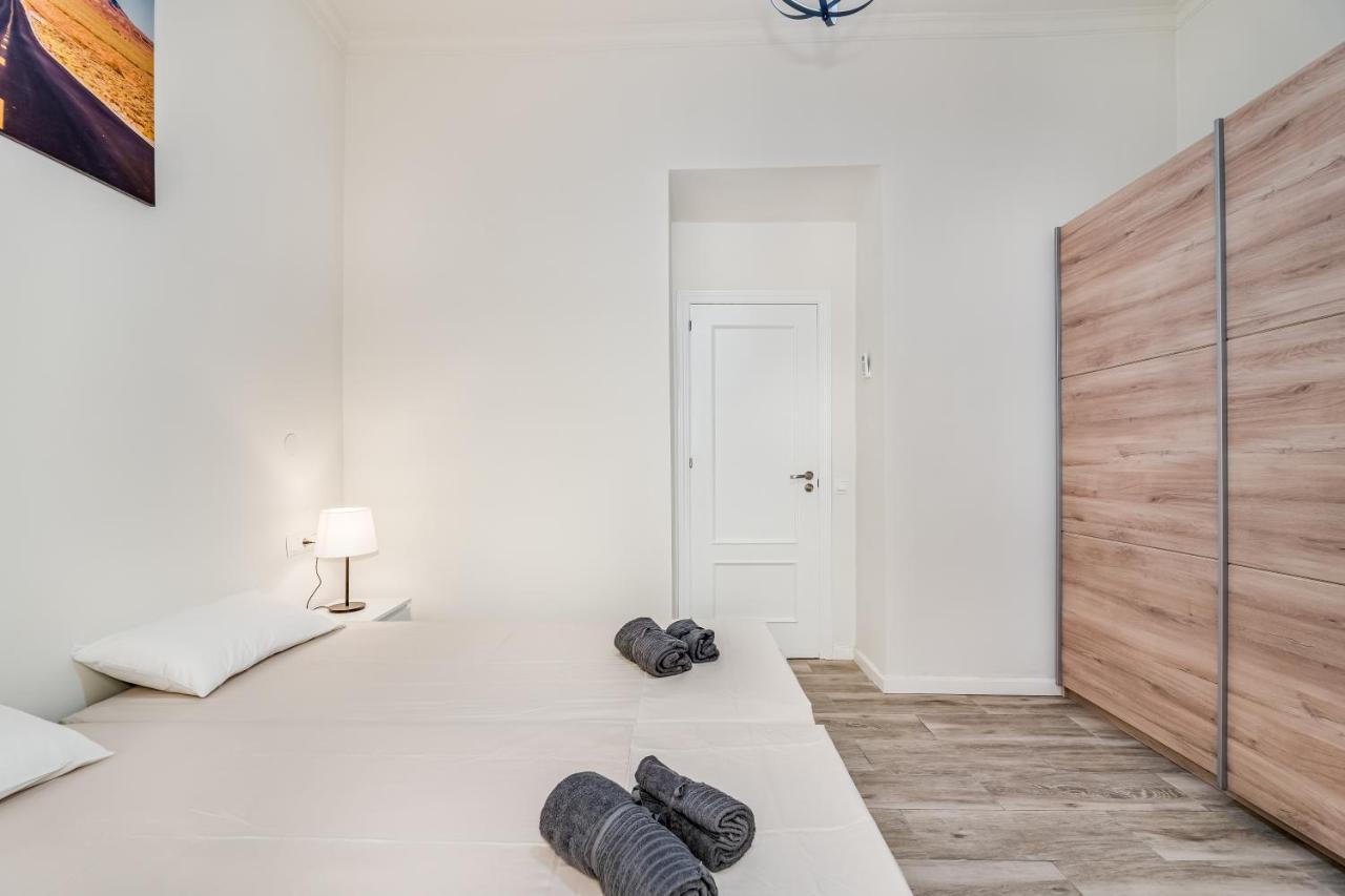 Apartamento Center