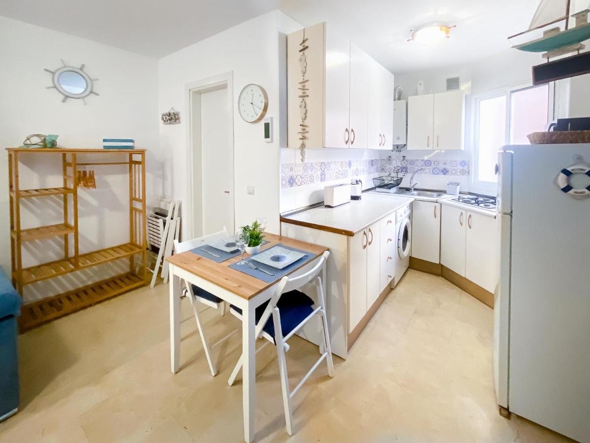 Homely Goleta Apartamento Málaga