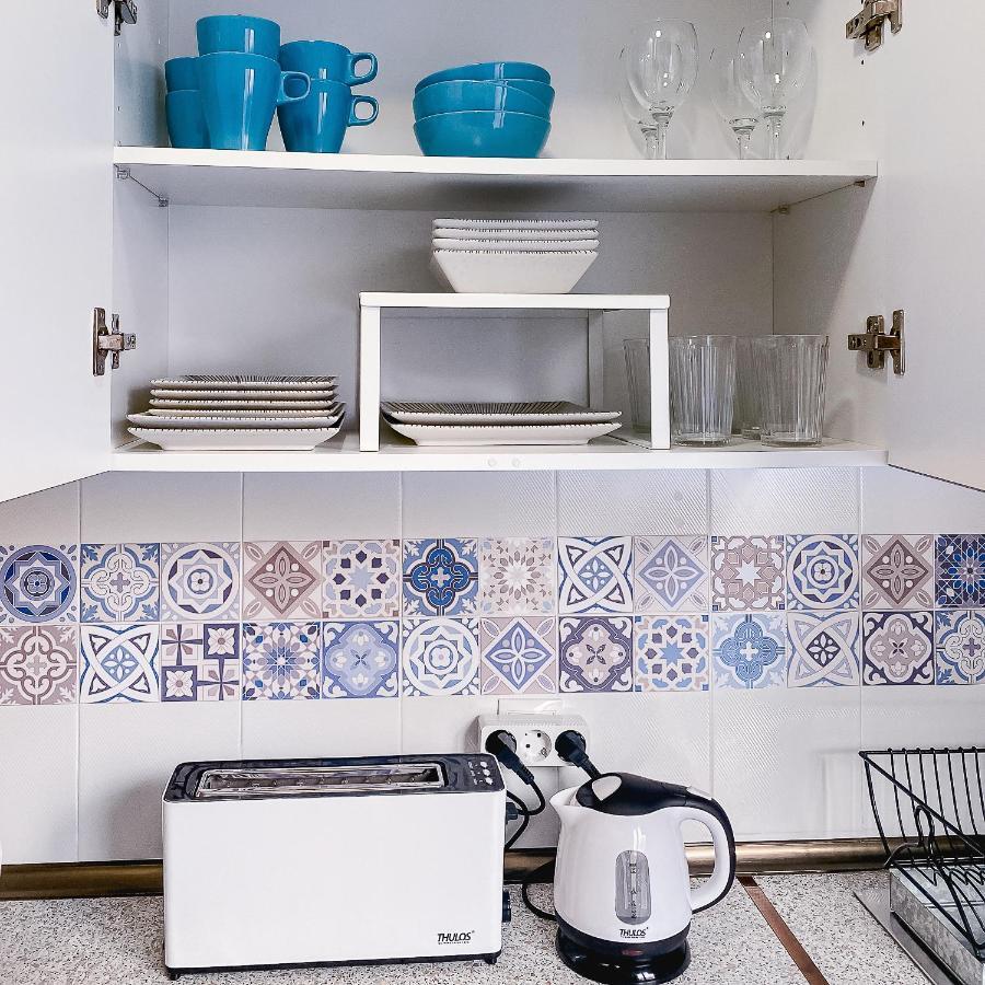 Homely Goleta Apartamento *