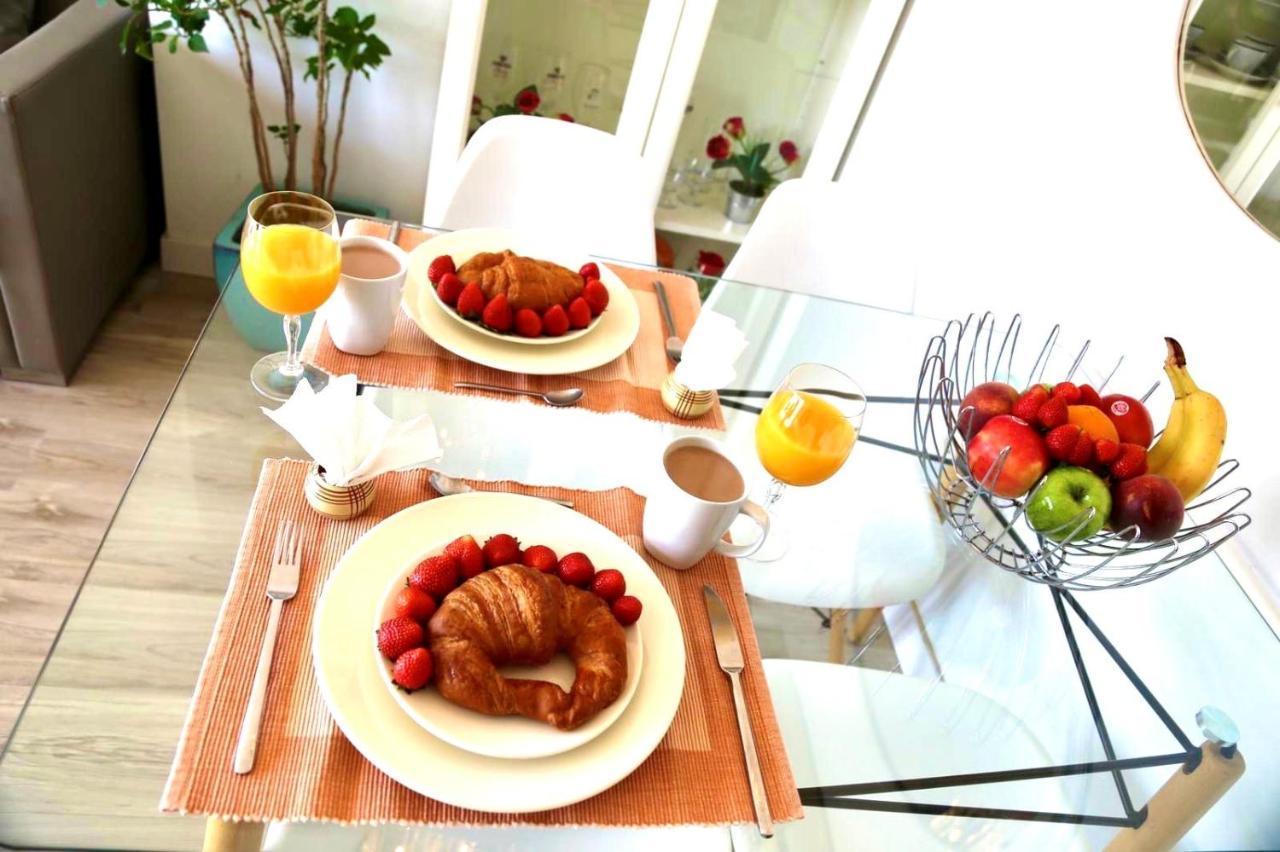Apartamento El Atardecer Skyline Romantic Views