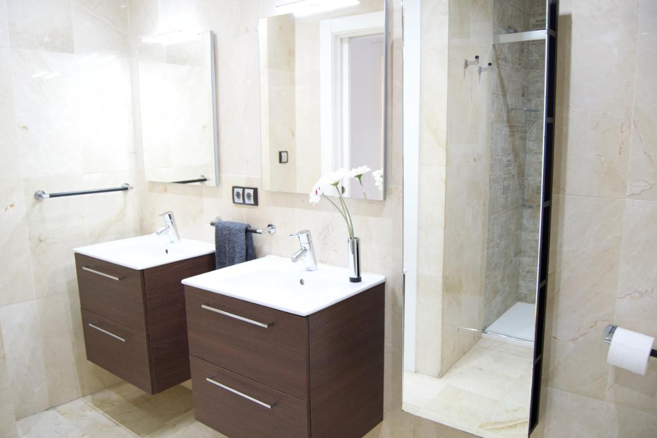 Apartamento Julieta Historical By Alohamálaga *