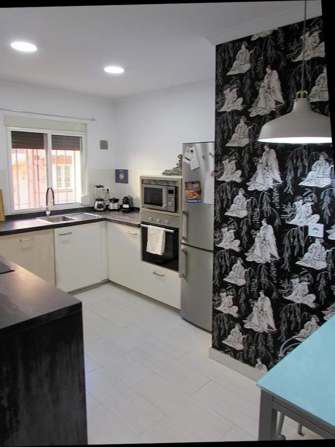 A 50 Metros De La Playa Malagueta Con Vistas Al Mar Apartamento *