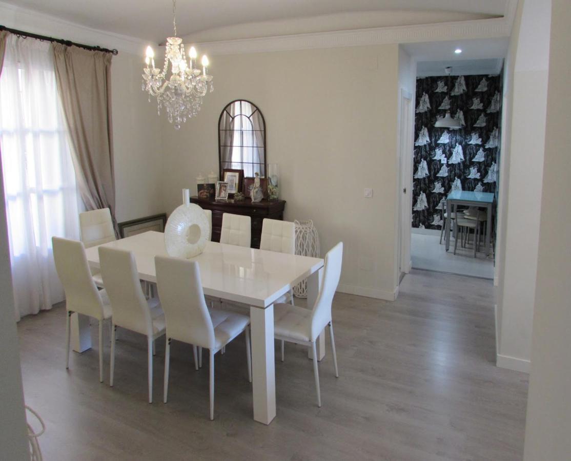 Apartamento A 50 Metros De La Playa Malagueta Con Vistas Al Mar Málaga