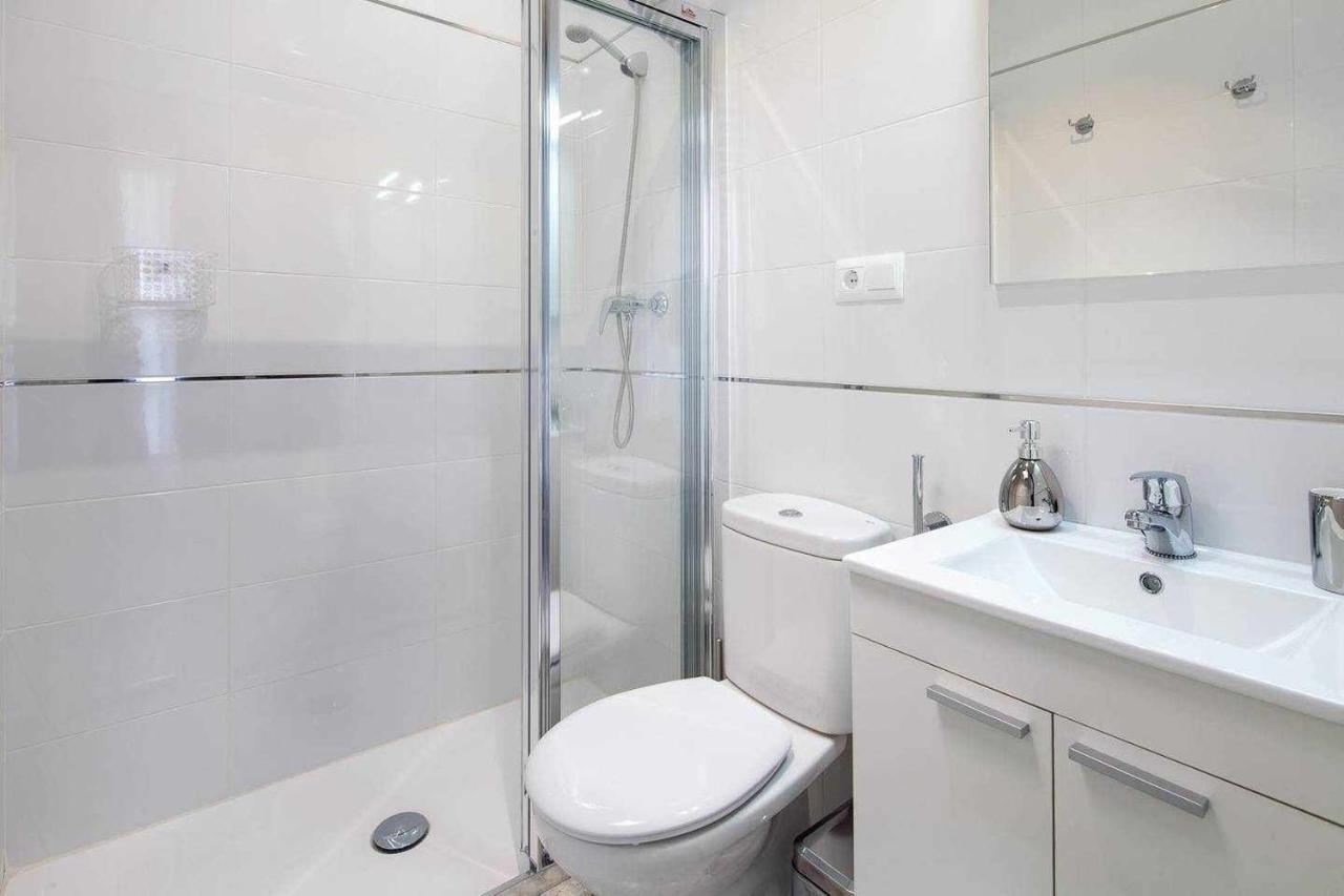 Wanderlust Atico Appartement
