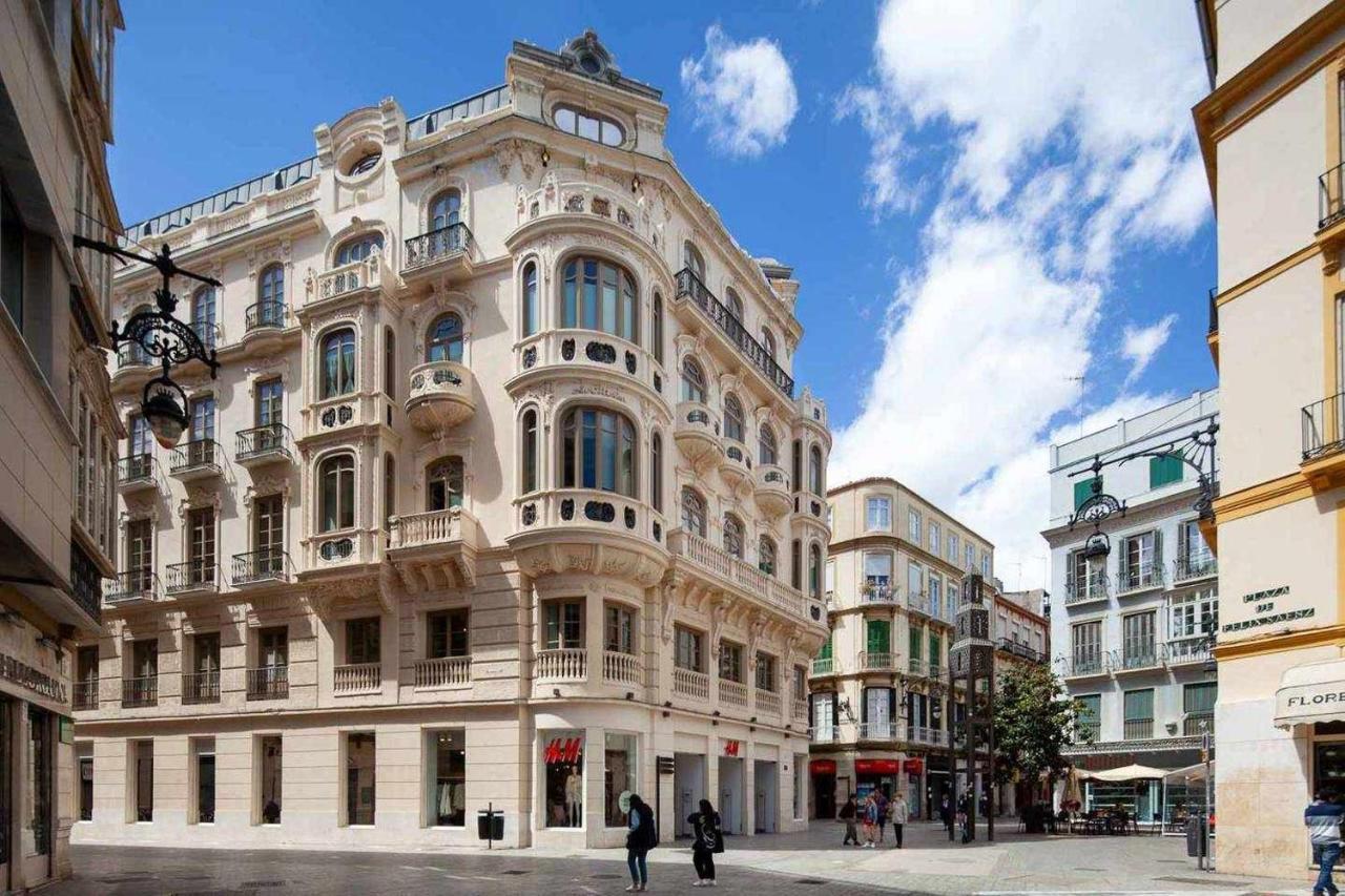 Appartement Wanderlust Atico *