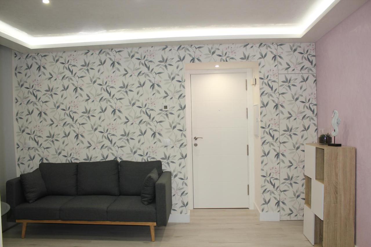 Apartamento Atico Chill Out La Biznaga *