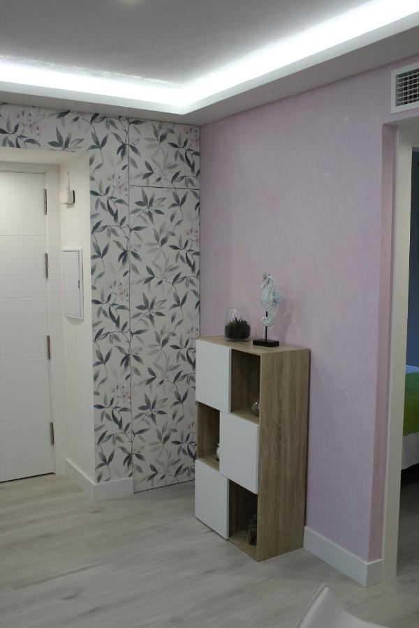 Apartamento Atico Chill Out La Biznaga *