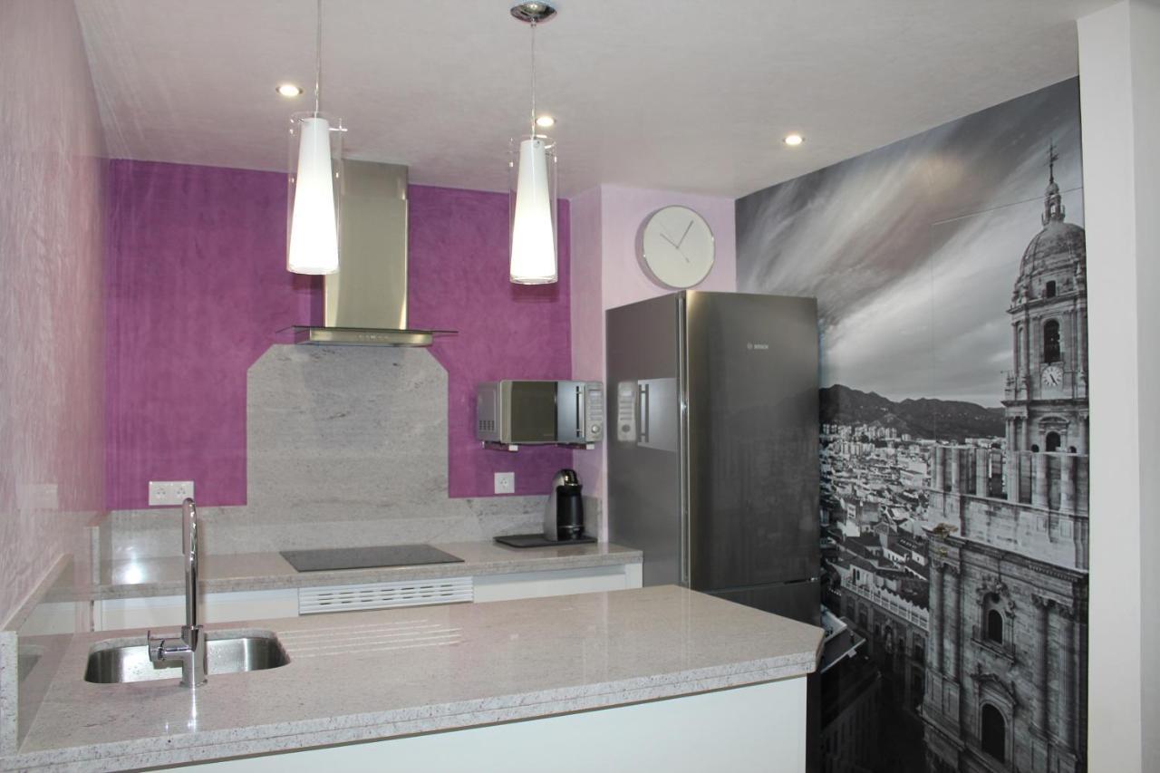 Apartamento Atico Chill Out La Biznaga *