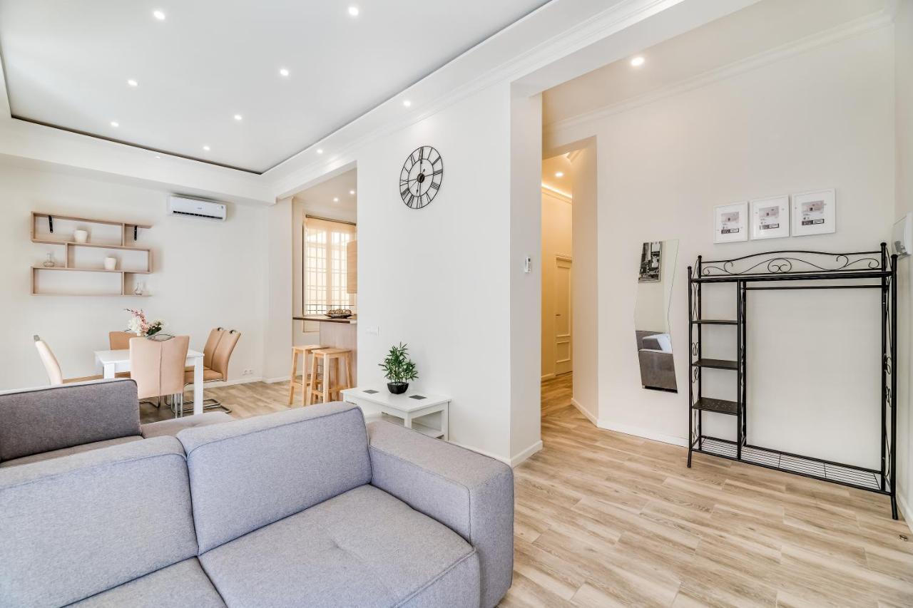 Apartamento Center Málaga