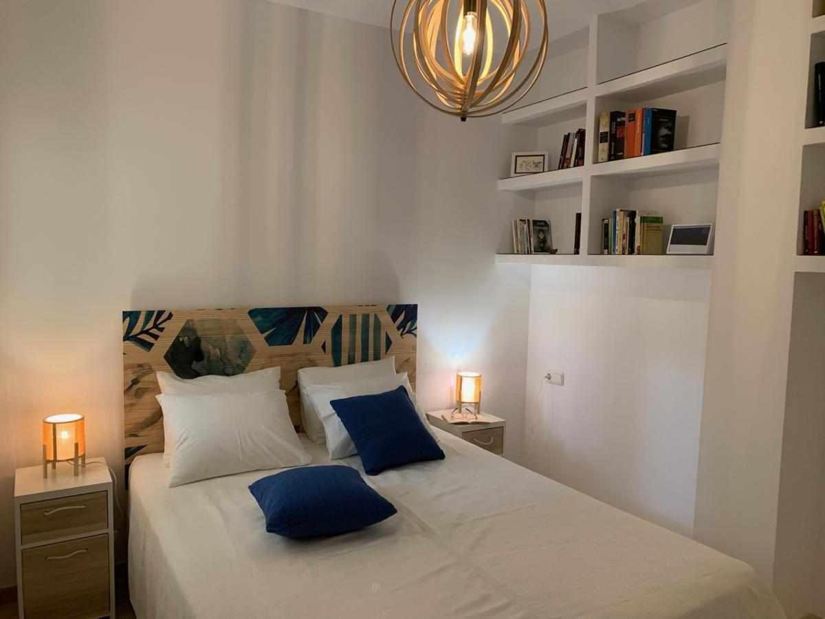 Appartement Turistic Agua