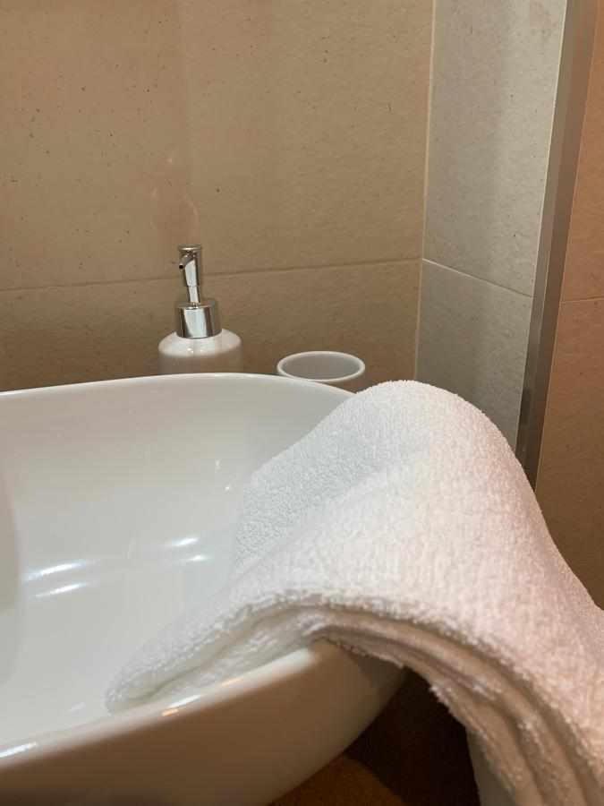 Appartement Turistic Agua