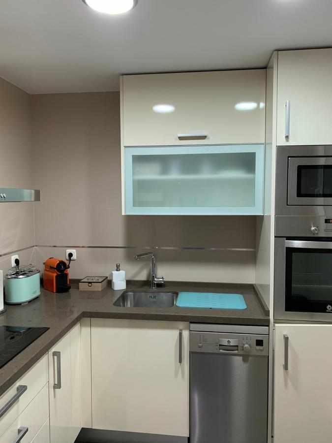 Turistic Agua Appartement