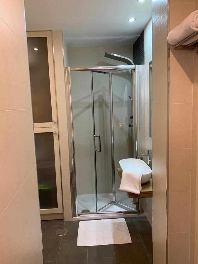 Appartement Turistic Agua *