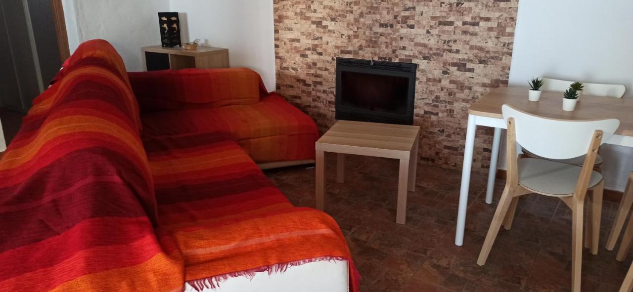 Feriehus Casa Rural En Torrox Costa