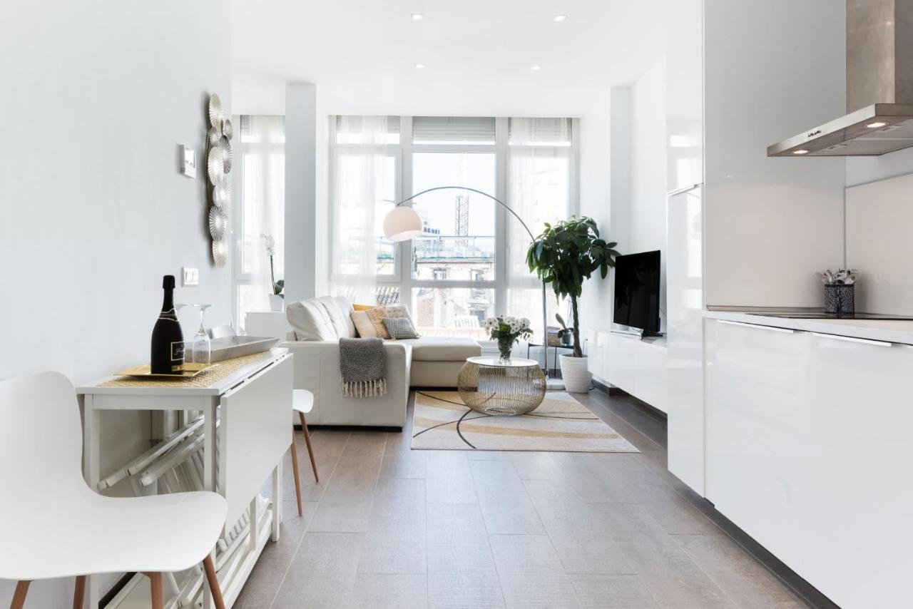 Appartement Juan De Padilla Boutique Roomalaga By Bossh *