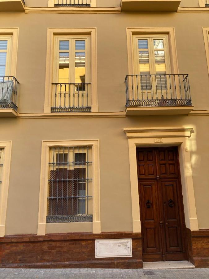 Apartamento En La Victoria * Málaga
