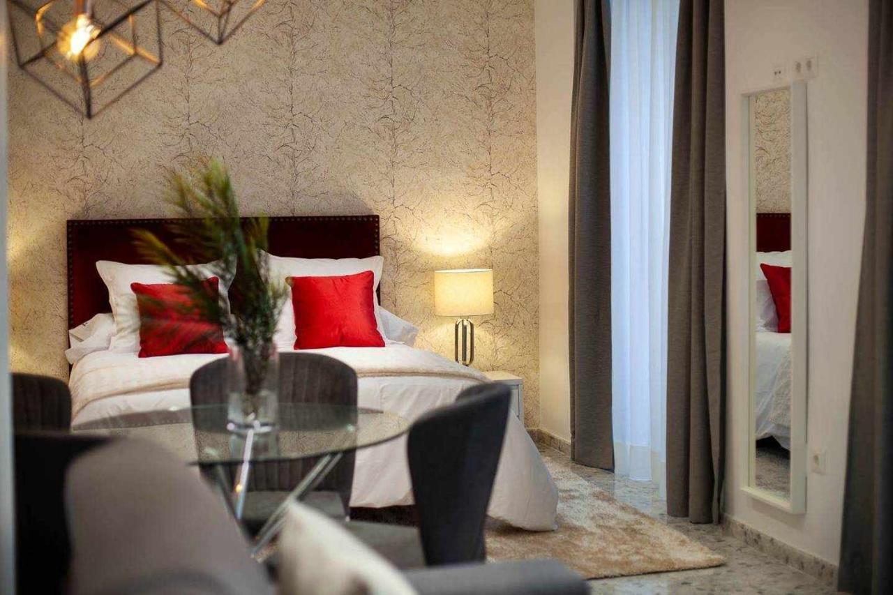 Wanderlust 1 Appartement *