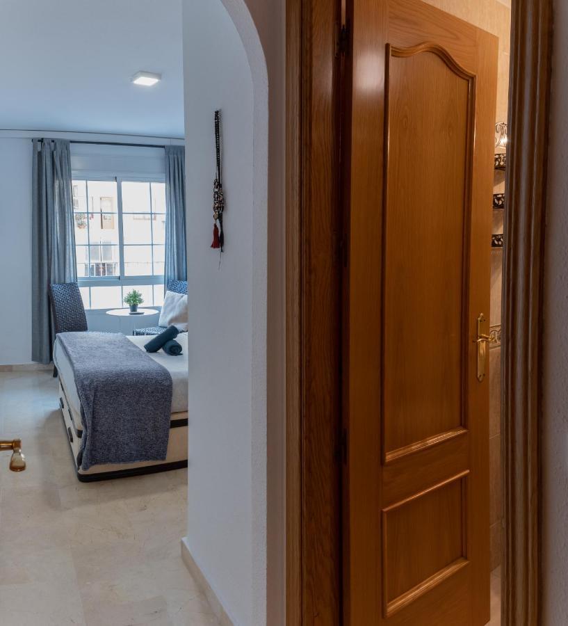 Galvez Rooms * Málaga