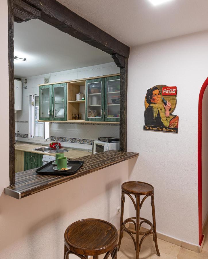 Galvez Rooms *