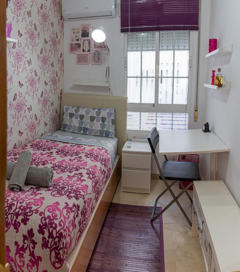 Galvez Rooms