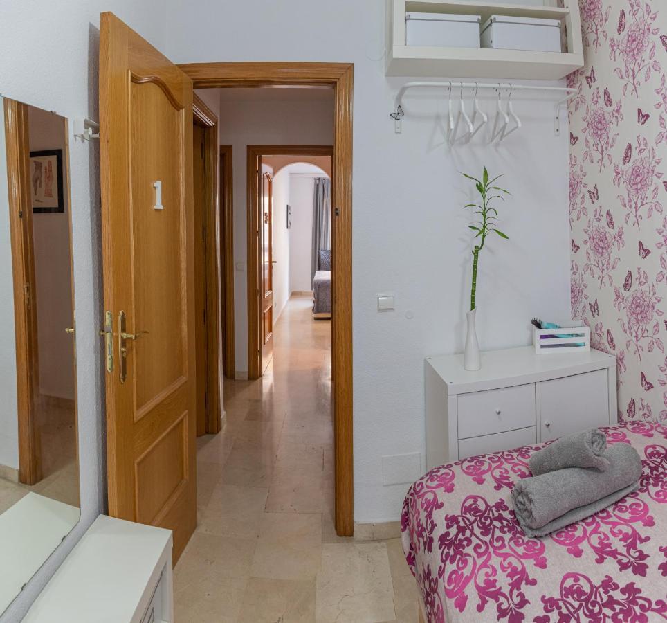 Galvez Rooms Habitación en casa particular