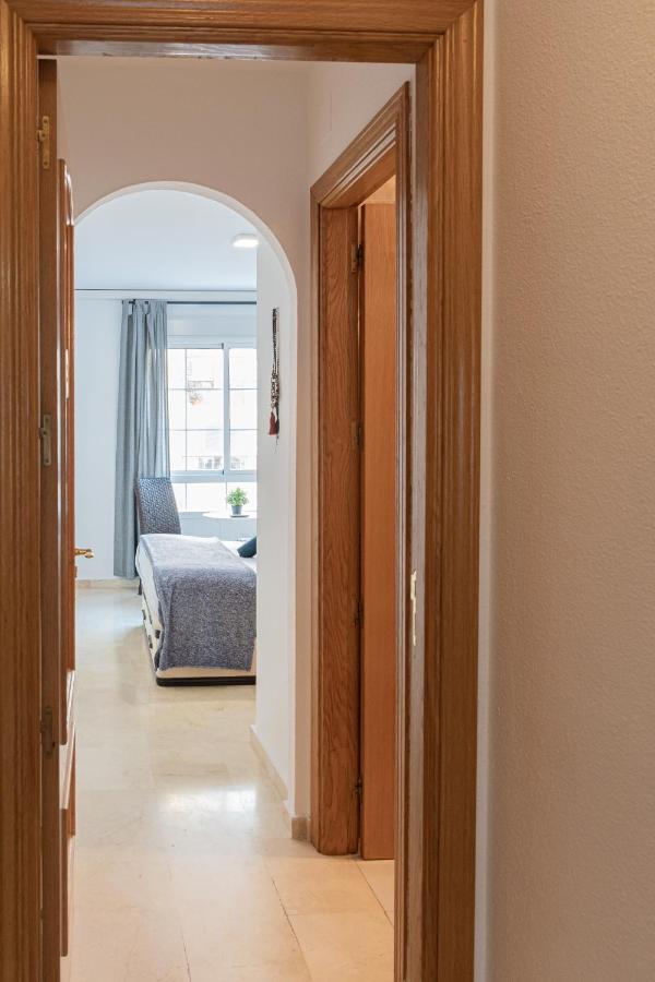 Habitación en casa particular Galvez Rooms Málaga