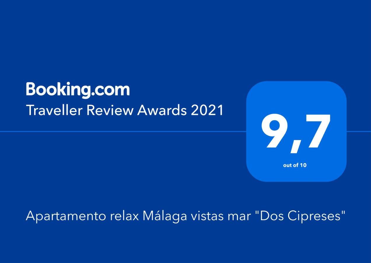 Apartamento Apartamento Relax Vistas Mar Dos Cipreses *