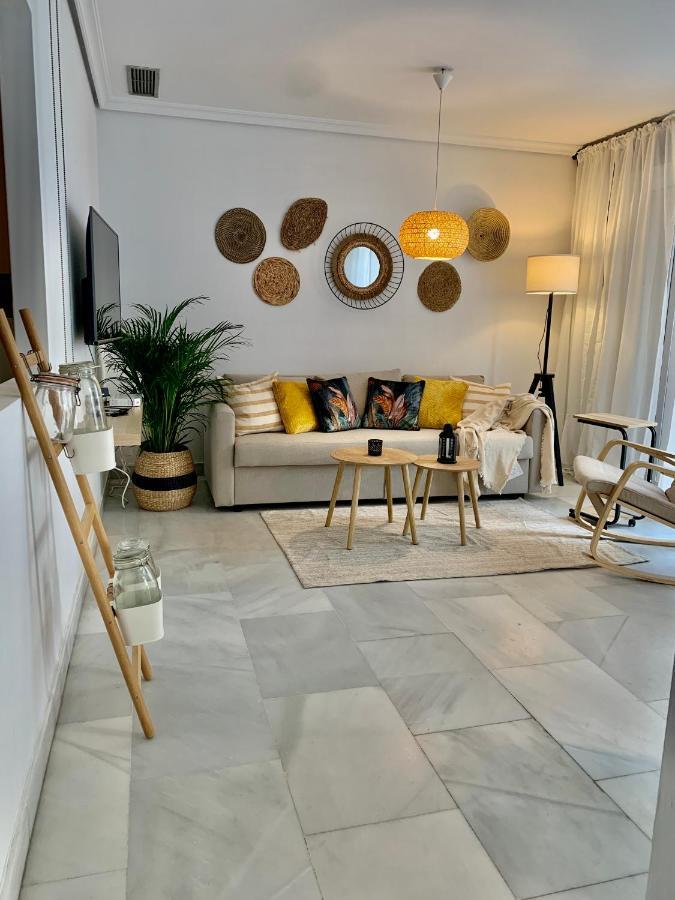 Apartamento Homely Larios