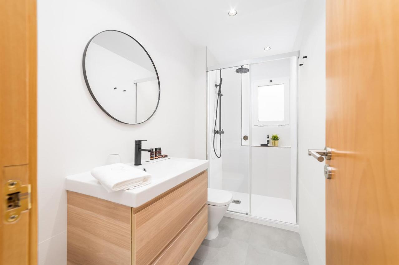 Iloftmalaga Soho Apartment Malaga