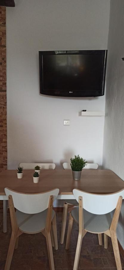 Feriehus Casa Rural En Torrox Costa Málaga