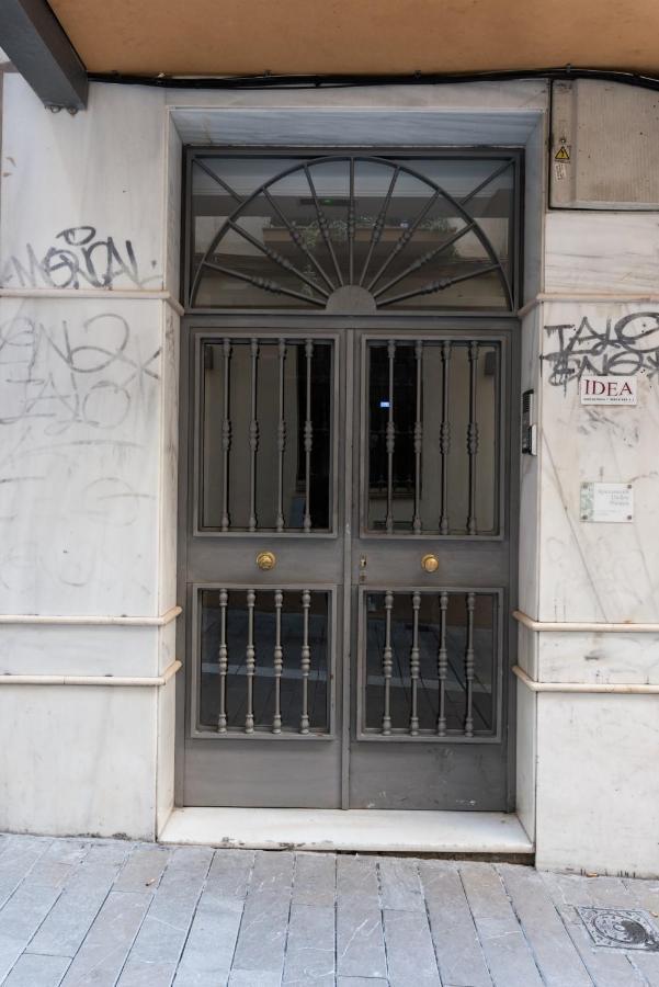 Juan De Padilla Boutique Roomalaga By Bossh Appartement
