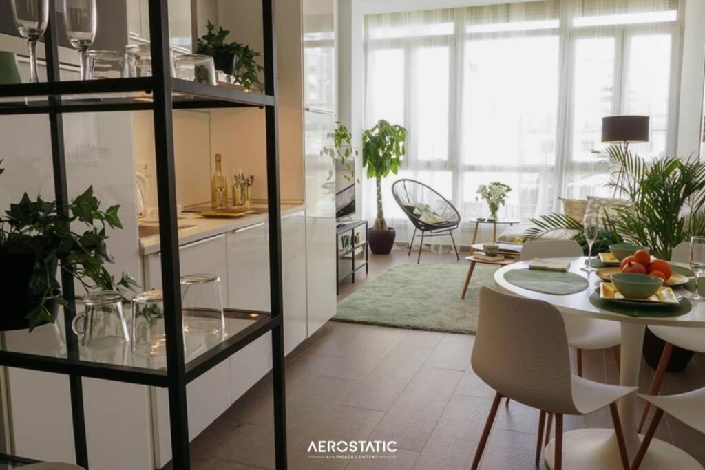 Juan De Padilla Premium By Nagoa Homes * Málaga
