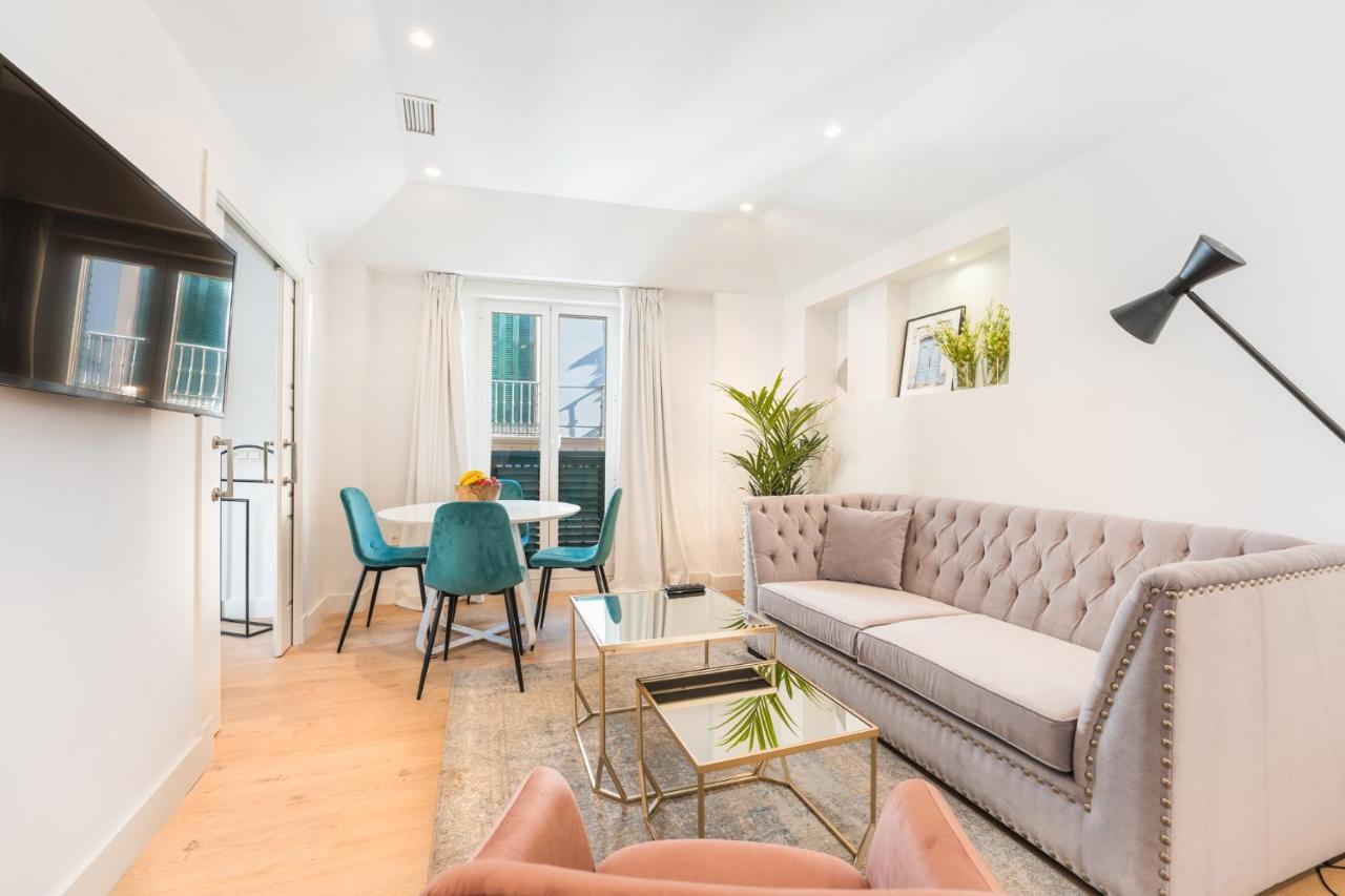 Debambu Appartement *