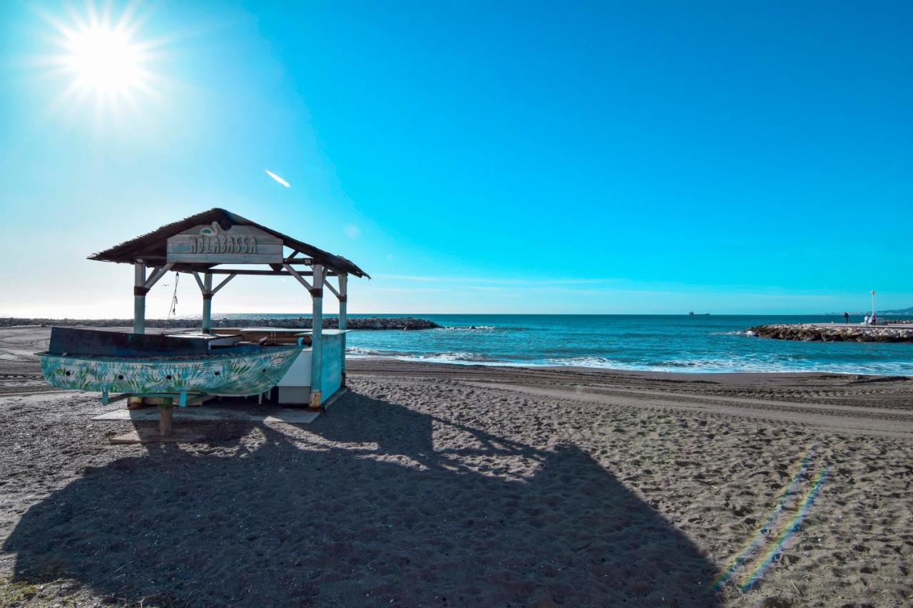 Leilighet Letmalaga Economy Jabega