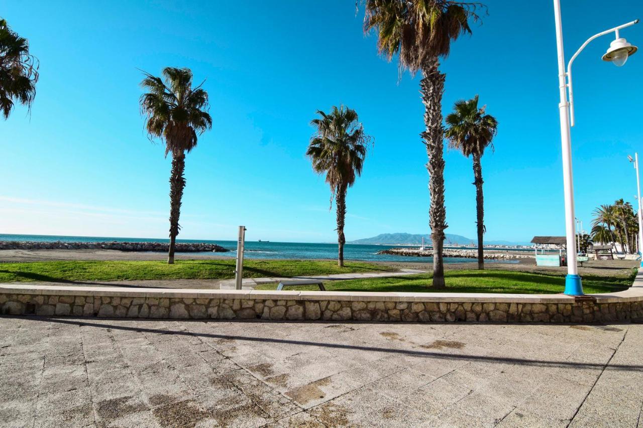 Leilighet Letmalaga Economy Jabega *
