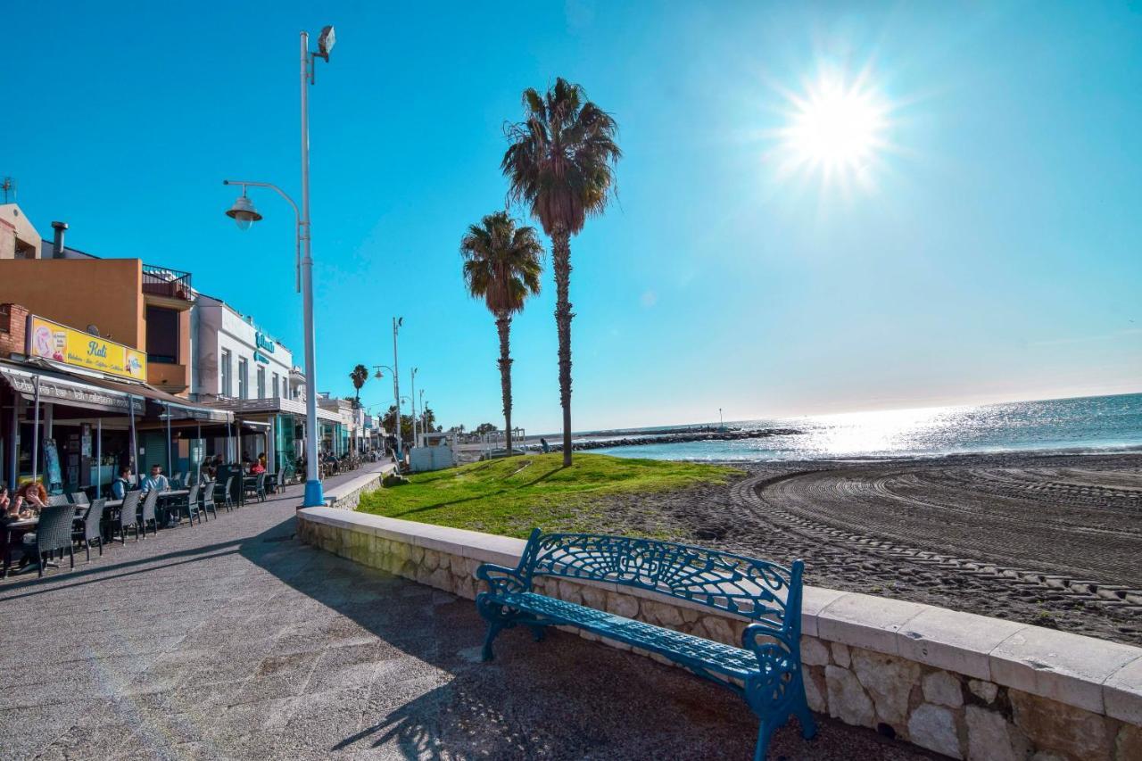 Letmalaga Economy Jabega Leilighet *