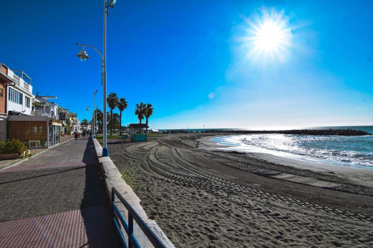 Letmalaga Economy Jabega * Málaga